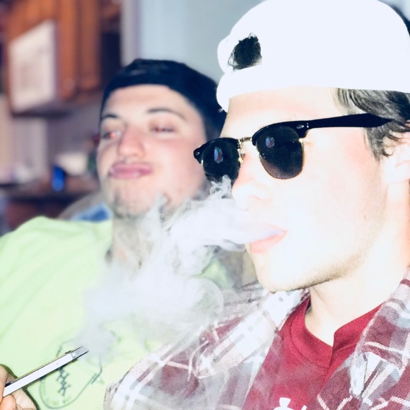 Meet your Posher, Timmy - Picture 1 of 1